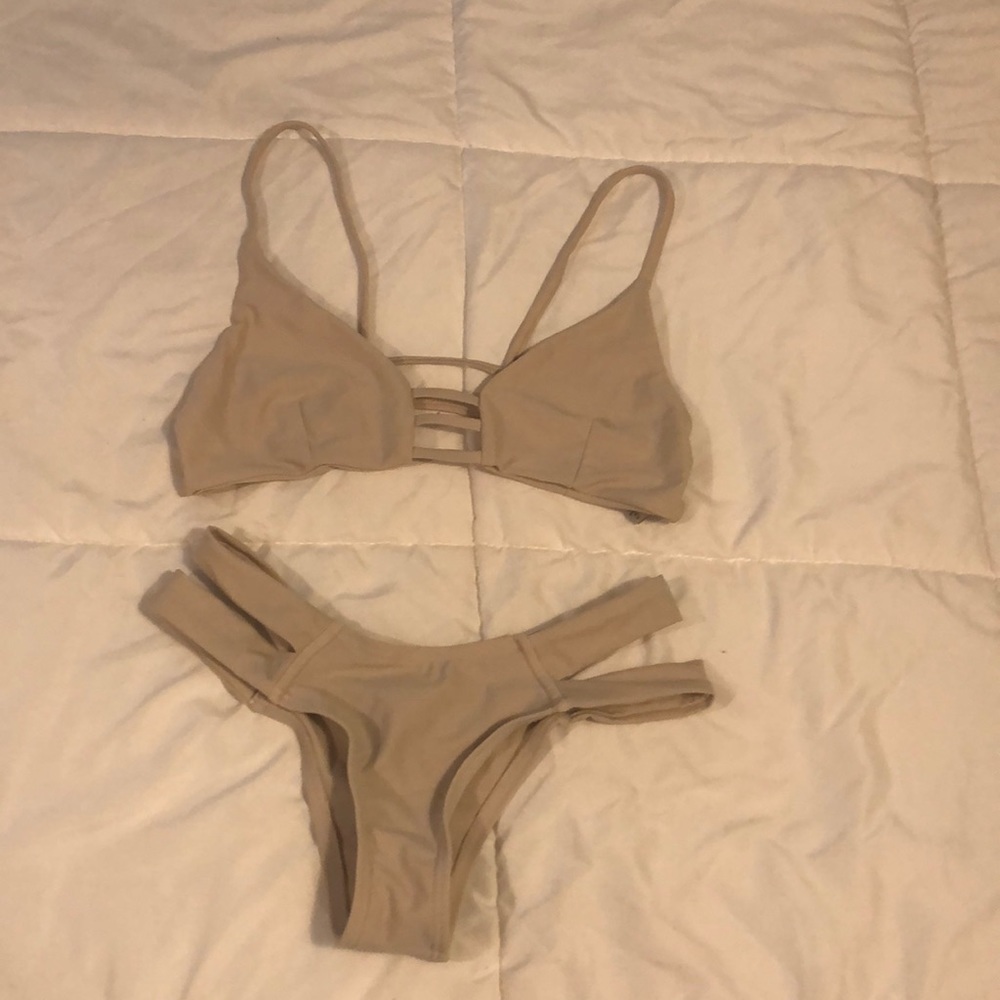 Zaful bikini